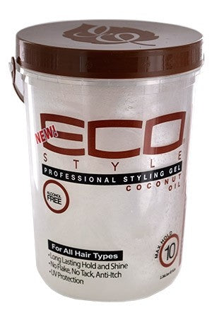 ECO STYLE Coconut Gel (15lbs)